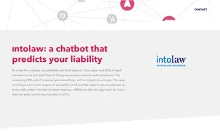 Preview of the Intolaw Case Study