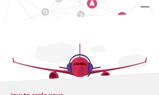 Preview of the Brussels Airport Case Study