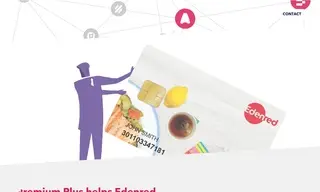 Preview of the Edenred Case Study