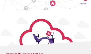 Preview of the Telador Case Study