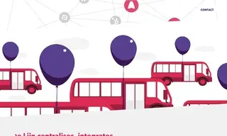 Preview of the De Lijn Case Study