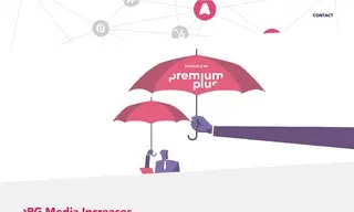 Preview of the Dpg Media Case Study