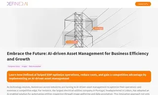 Preview of the EDP Case Study