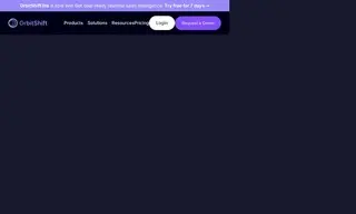 Preview of the Global Tech Giant Case Study