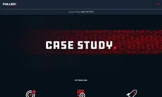 Preview of the GFT Ready Mix Case Study