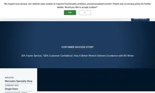 Preview of the A Better Wrench Case Study