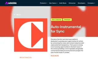 Preview of the Chordal Case Study