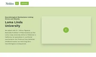 Preview of the Loma Linda University Case Study
