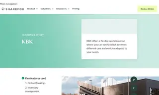 Preview of the KBK Case Study