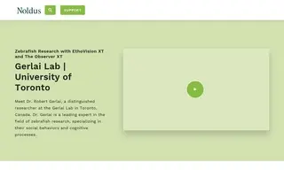 Preview of the University of Toronto Case Study