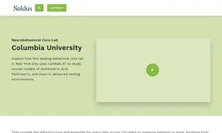 Preview of the Columbia University Case Study