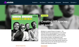 Preview of the Artiphon Case Study