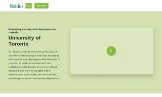 Preview of the University of Toronto Case Study