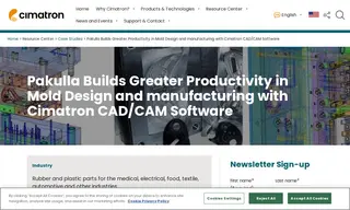 Preview of the Pakulla Case Study