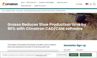 Preview of the Grosso Case Study