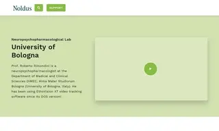 Preview of the University of Bologna Case Study
