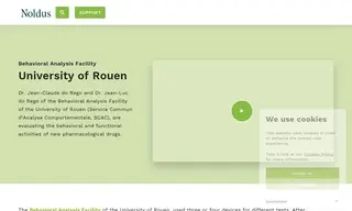 Preview of the University of Rouen Case Study