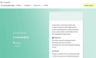 Preview of the Leonarden Case Study