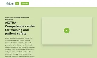 Preview of the AIXTRA Case Study