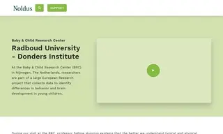 Preview of the Radboud University Case Study