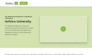Preview of the Hofstra University Case Study