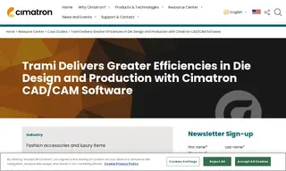 Preview of the Menoni Case Study