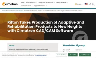 Preview of the Rifton Case Study