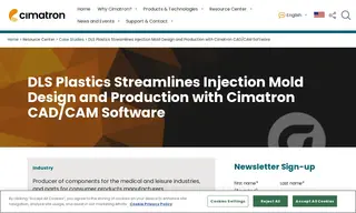 Preview of the DLS Plastics Case Study