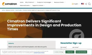 Preview of the JuHa Kunststoffverarbeitung Case Study