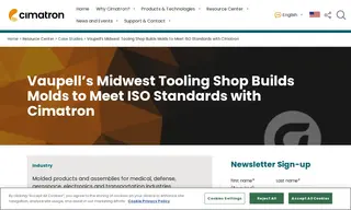 Preview of the Vaupell Case Study