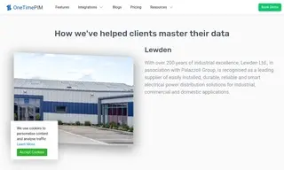 Preview of the Lewden Case Study