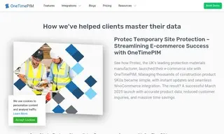 Preview of the Protec Case Study