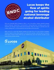 Preview of the RNDC Case Study