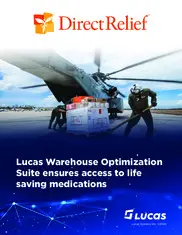 Preview of the Direct Relief Case Study