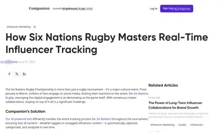 Preview of the Six Nations Rugby Case Study