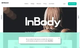 Preview of the InBody Case Study