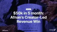 Preview of the Afnan Case Study