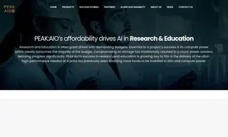 Preview of the University of Liverpool Case Study