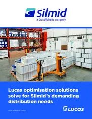 Preview of the Silmid Case Study
