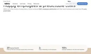 Preview of the ZoCom Case Study