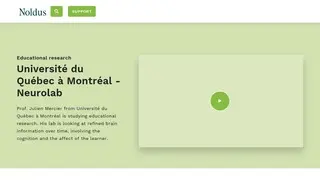 Preview of the Université du Québec à Montréal Case Study