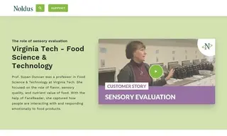 Preview of the Virginia Tech Case Study