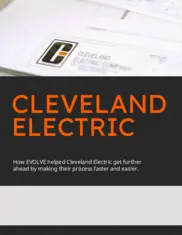 Preview of the Cleveland Electric Case Study