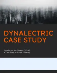 Preview of the Dynalectric San Diego Case Study
