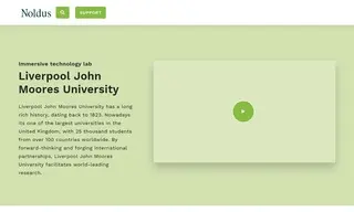 Preview of the Liverpool John Moores University Case Study