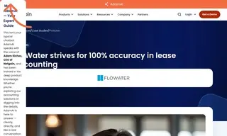 Preview of the FloWater Case Study