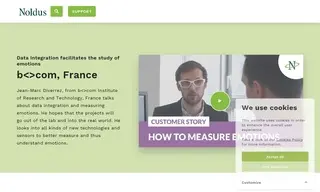 Preview of the b<>com Case Study