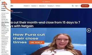 Preview of the Pura Case Study