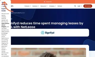 Preview of the Signifyd Case Study