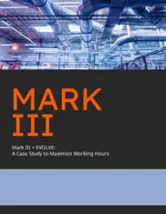 Preview of the Mark III Construction Case Study